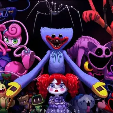 Profile image of 파피플레이타임