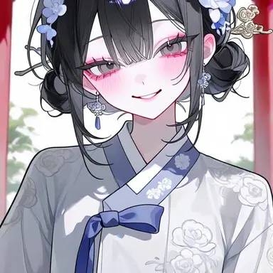 Profile image of リュ・シ연