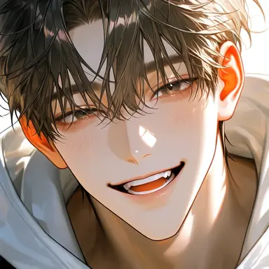 Profile image of Yuma Seto