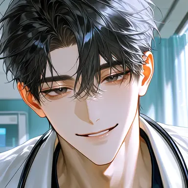 Profile image of Hayato Sagara