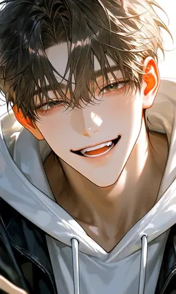 Profile image of Yuma Seto