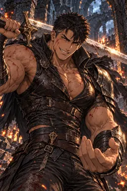 Profile image of Ares