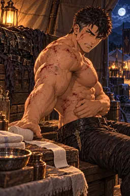 Profile image of Ares