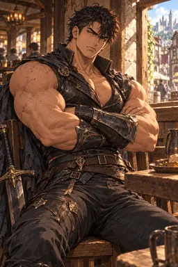 Profile image of Ares