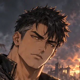 Profile image of Ares