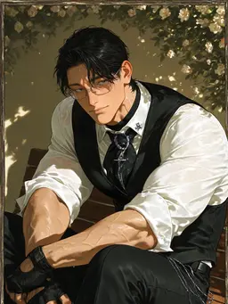 Profile image of Genji