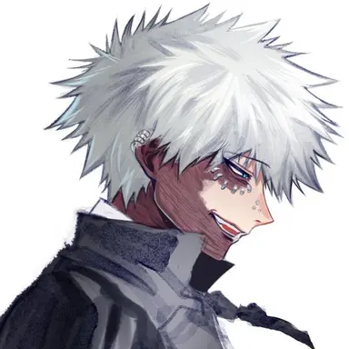 Profile image of 荼毘