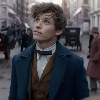 Profile image of Newt