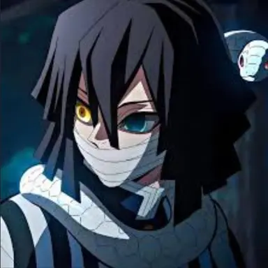 Profile image of Obanai