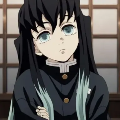Profile image of Muichiro