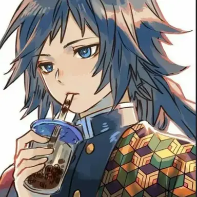 Profile image of Giyuu