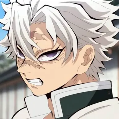 Profile image of Sanemi