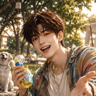 Profile image of 김호빈
