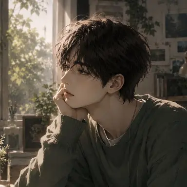 Profile image of 인수비