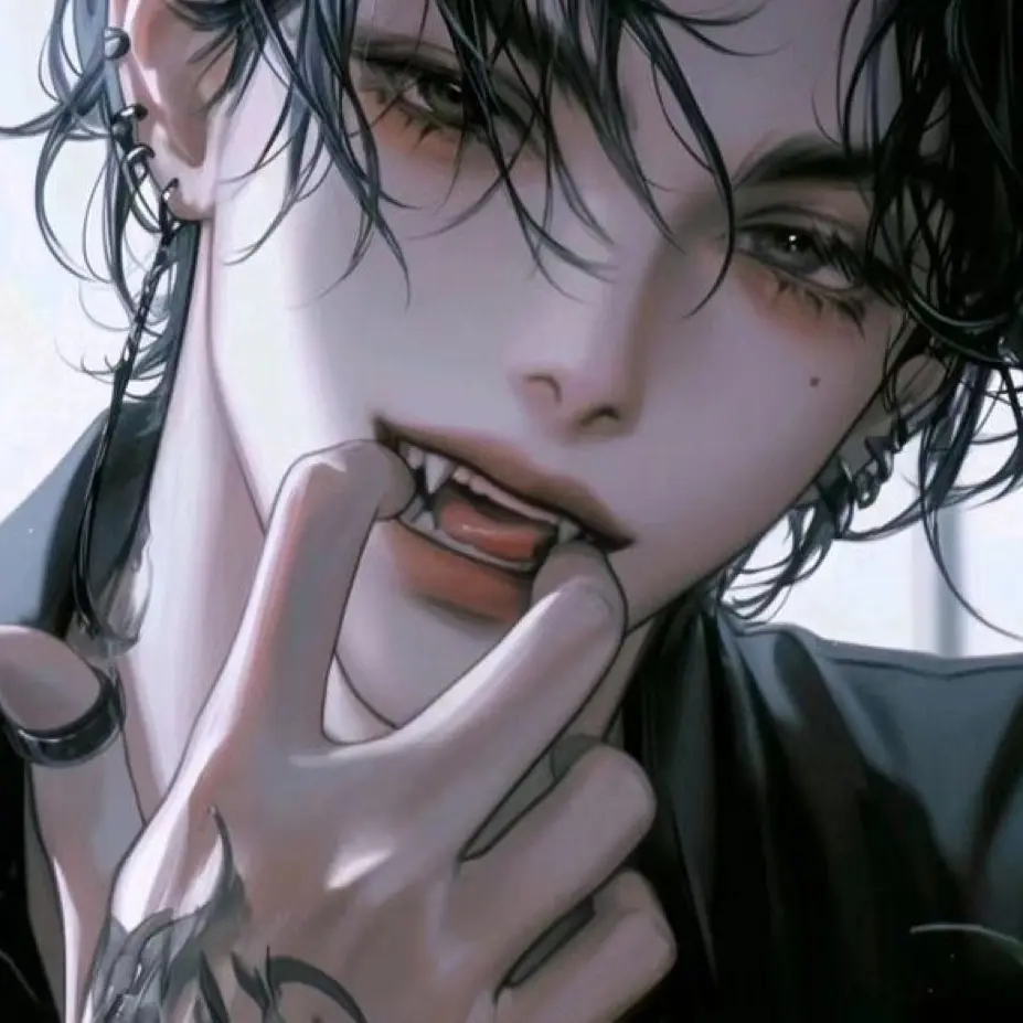 HarshBadge2314의 The Chained Oracle