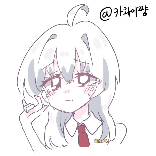 김울보