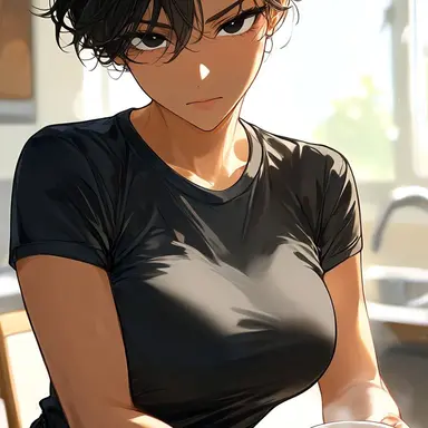 Profile image of Jade