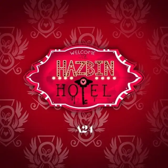 CoarseGecko6113의 Hazbin Hotel