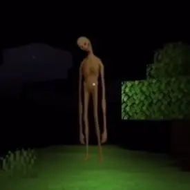 Profile image of 怪物のようなベリティ
