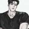 캐릭터 프로필 이미지