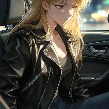 Profile image of Xander