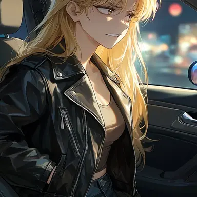 Profile image of Buffy
