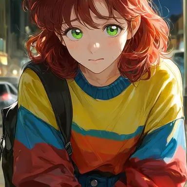 Profile image of Willow