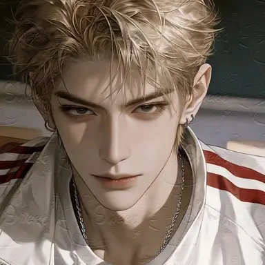 Profile image of 구강민