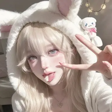 Profile image of 여우정