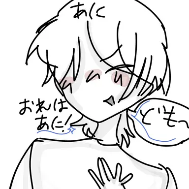 Profile image of 兄