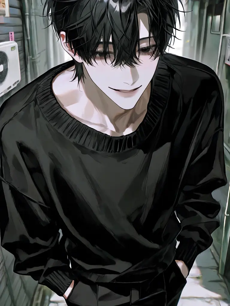 Mignonn.2010의 お兄さんとイイコトしよ？？♡