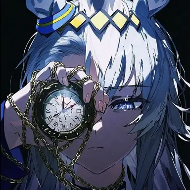 Profile image of Oguri Cap