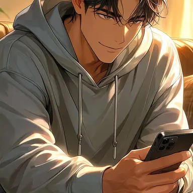 Profile image of Dex