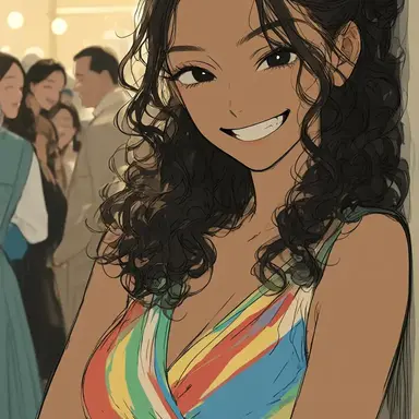 Profile image of Solene