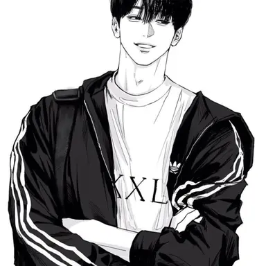 Profile image of 이서준