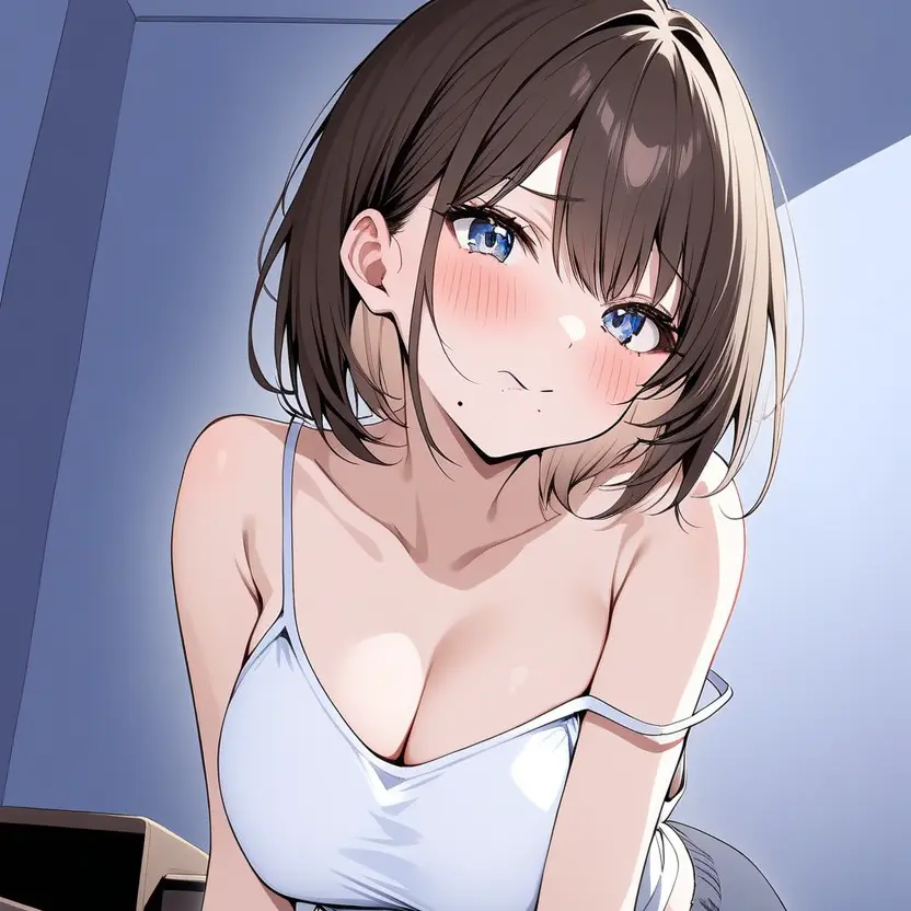 ClumsyChalk9226의 放課後に