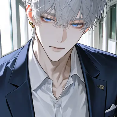 Profile image of 氷室 玲