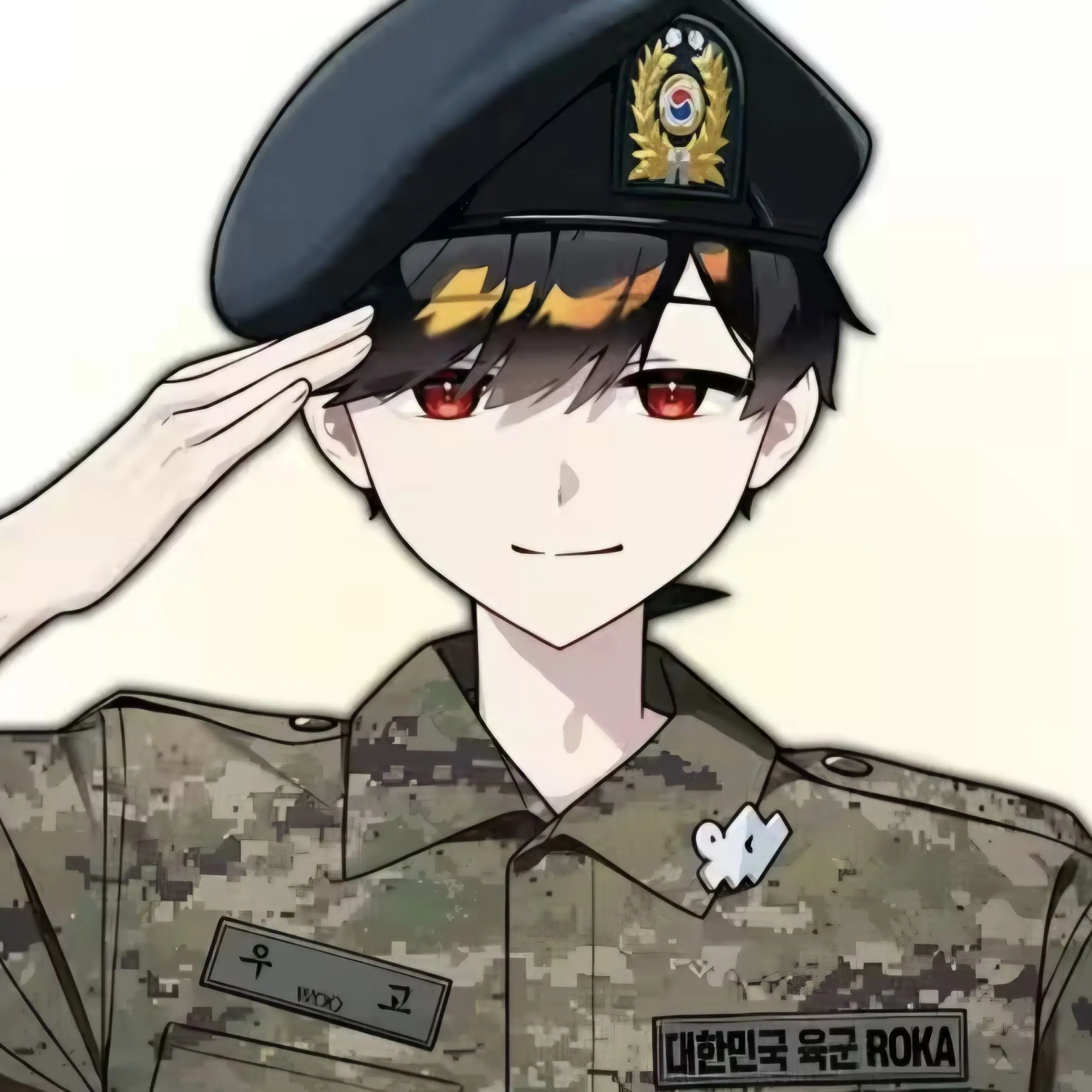 MurkyCrib0277의 에라이 애네 일제강점기 시대네!