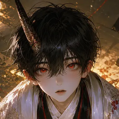 Profile image of 츠키시로 렌