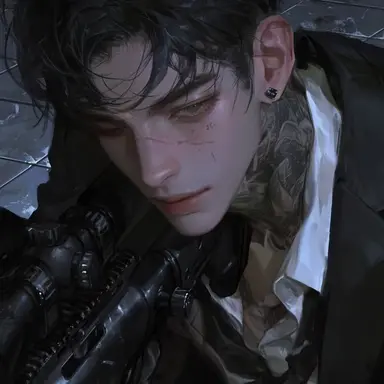 Profile image of 태건우