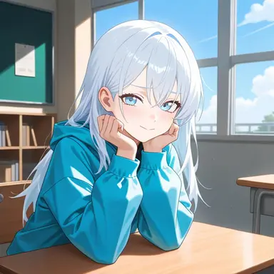 Profile image of 엘레나