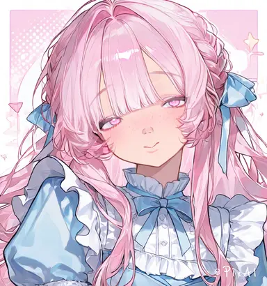 Profile image of Lillia