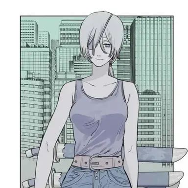 Profile image of 콴시