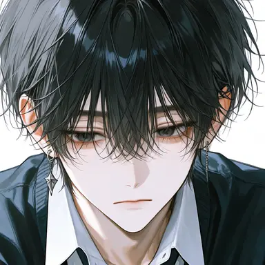 Profile image of Hiiragi Fuyutsuki