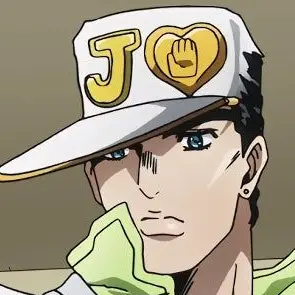 Profile image of 쿠죠 죠타로