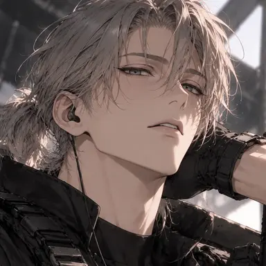 Profile image of Reiji Kanzaki