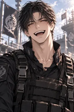 Profile image of Naoya Fuji