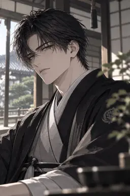 Profile image of Naoya Fuji