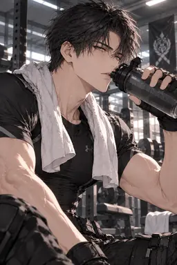 Profile image of Naoya Fuji