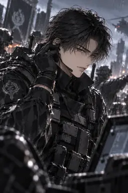 Profile image of Naoya Fuji